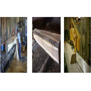 JIALONG WOODWORKS CO.LTD
