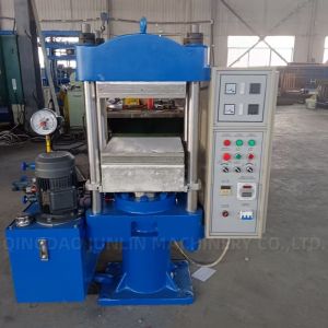 Rubber Vulcanizer