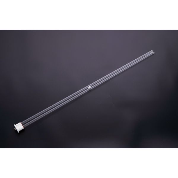 home Hospital use 200W UV Germicidal Lamp G10Q Base Ultraviolet lamp