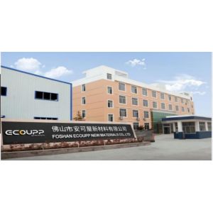 Foshan Ecoupp New Materials CO., LTD
