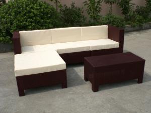 Cheap 5pcs home sofa set for sale