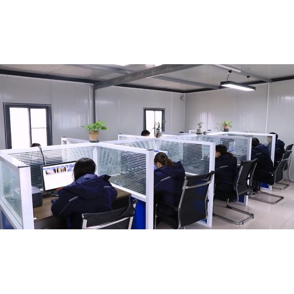 Linyi Flying Carpet Trading Co., Ltd