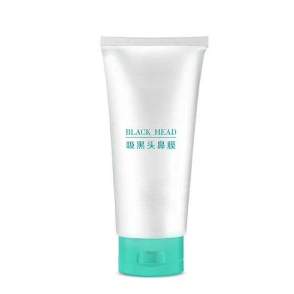 Shrink Pores Gentle Face Cleanser Blackhead / Acne Removal For All Kinds Skin