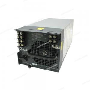 China Cisco PWR-4000-DC 4400 Series DC Power Supply As Spare rectifier module monitoring & control unit on sale