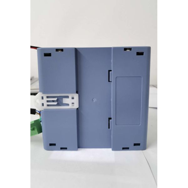 Guide Rail Type Weighing Indicator Controller DC24V With Weight Force Display