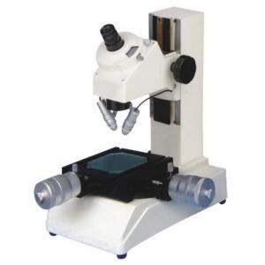 Cheap Iqualitrol Vision Measuring Machine X-Y Travel 25 X 25mm For Mechanical / Micrometer for sale