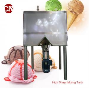 Cheap ISO9001 Certified High Shear Mixer Perfume Mixing Machine for Wine Whisky 100L 200L for sale