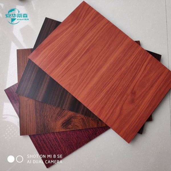 3/4/5/6mm Sandwich Panels Acp Aluminum Composite Panel Ultimate Solution For