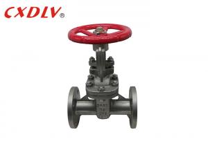 Cheap OS/Y Casting SS Gate Valve , Flexible Wedge Metal Seated Gate Valve For Sea Water for sale