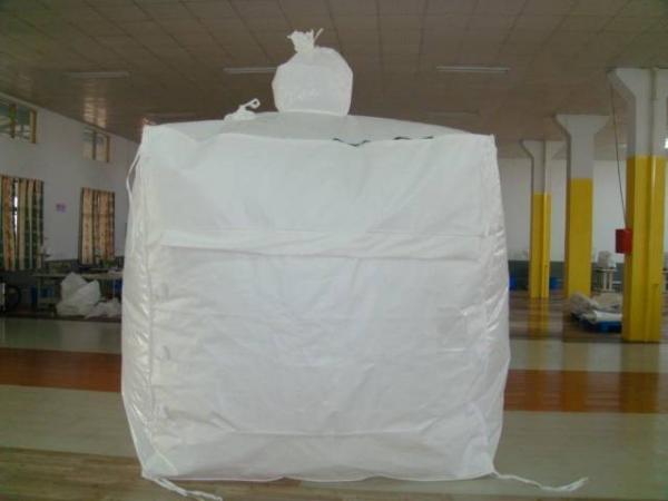 Quality 40ft / 20 foot PP woven Bulk Container Liner , sugar / Coca cola  Container liners wholesale