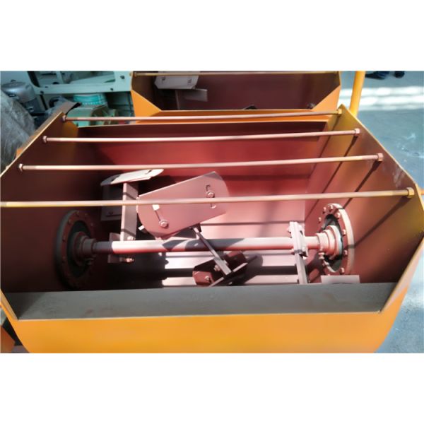 Mobile Clay Eight Steel Roof Tile Making Machine , Roofing Sheet Forming Machine