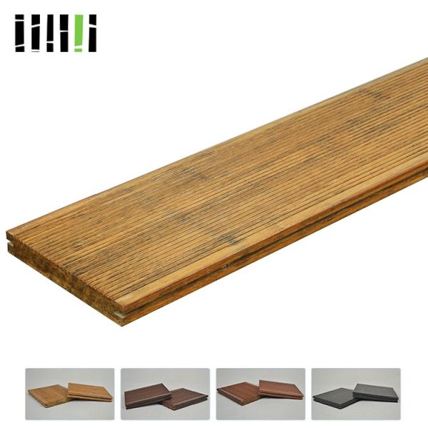 High Density Plywood Bamboo Plank Board Panel Sheet Five Years Warranty