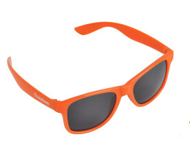 Top Selling Fashion accessories plastic sunglasses CE Standard and UV400 protection, AC le