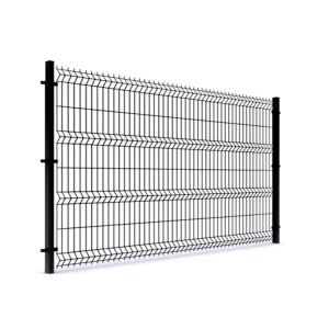3D Welded Wire Fence