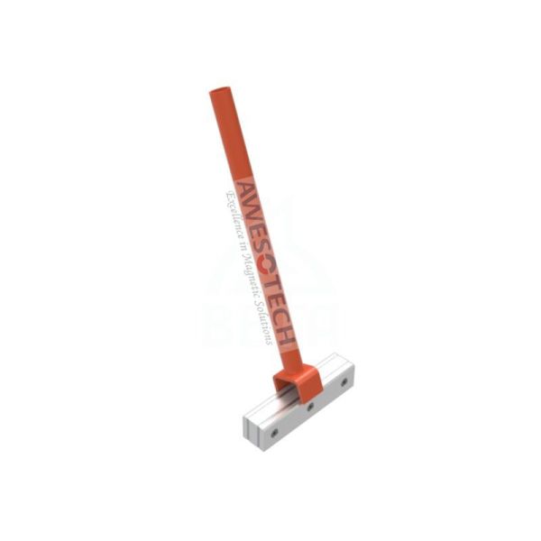 Magnetic Steel Lever Bar for Shuttering Magnets