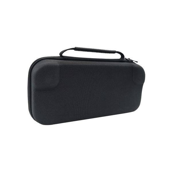 Large Storage EVA Carrying Case Bag with Two-Corner Bumpers for Nintendo Switch 2