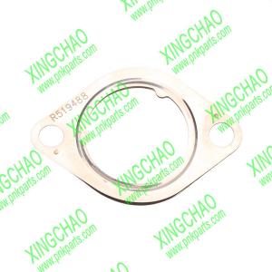 China R519488 JD Tractor Parts Exhaust Gasket Manifold on sale