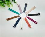 Adjustable Custom Watch Straps Smart Wrist Band Clasp Buckle For Fitbit Alta