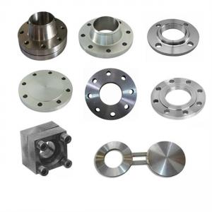 Cheap Precision CNC Turning Parts Titanium Alloy Standard Mechanical Components for sale