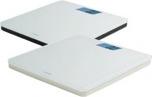 China Max Weight 200kg Hotel Weighting Scales Digital Weighing Machine 290*290*H30mm on sale