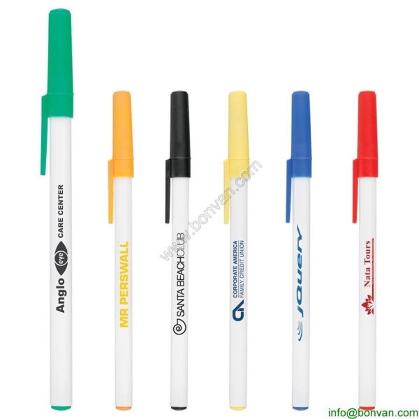 giveaway disposable ball pen,cheap disposable pen