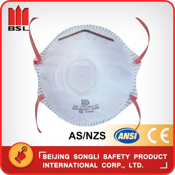 SLD-DTC3M-1F  DUST MASK