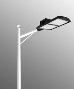 China High Lumen Outdoor LED Street Lights 40-200W Residential Area Factories on sale