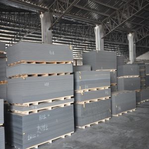Aluminum Composite Panel