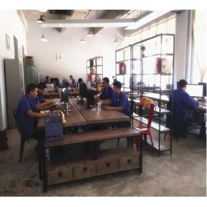 Foshan Nanhai Haitelan Co., Ltd.