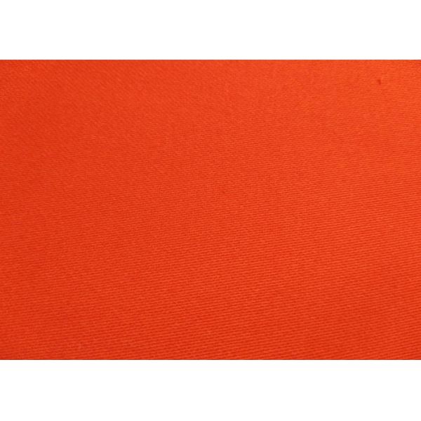 Workwear Fabric Supplier 100% Cotton 400gsm Fire Resistant Fabric