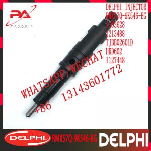 Cheap B02601D DELPHI Diesel Fuel Injector For Ford RMXS7Q-9K546-BG1213488 TJBB02601D for sale