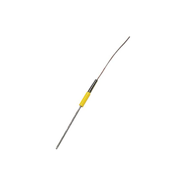 K Type Glow Wire Thermocouple Flammability Testing Equipment Accessories For Flaming