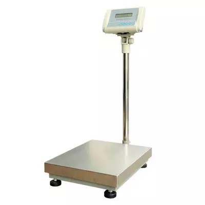 30kg 100kg 150kg 200kg 300kg 500kg Weighing Bench Scale Electronic Platform Scale