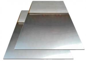 Cheap SUS304L SS Steel Plate 6K Finish Stainless Steel Flat Plate 316L 317L for sale