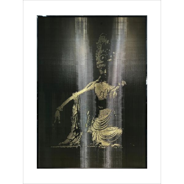 Indoor Anti Radiation Copper Mesh With Fireproof And Metallic Properties