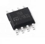 5.5V 8 Pin SO N T/R Operational Low Voltage Amplifier TSV992AIDT OP Amp Dual GP