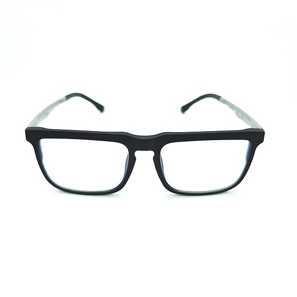 Full Rim Multi Functional Glasses Anti Dryness Against Harsh Sunlight