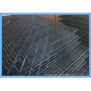 Eco Mesh Modular Plant Trellis System / Green Wall Wire Trellis System 50x50mm