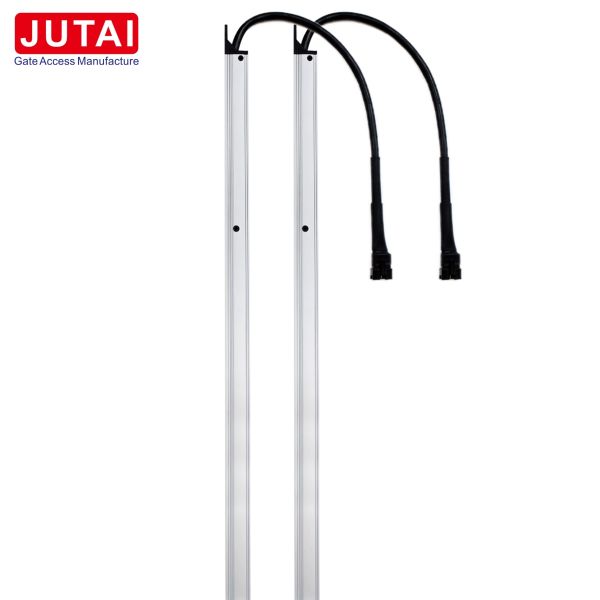 1800mm Safety Blanking Light Curtain Sensor IP65 10m Industrial High Speed Door
