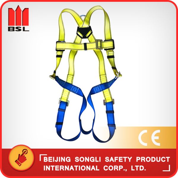 SLB-TE5109 HARNESS (SAFETY BELT)