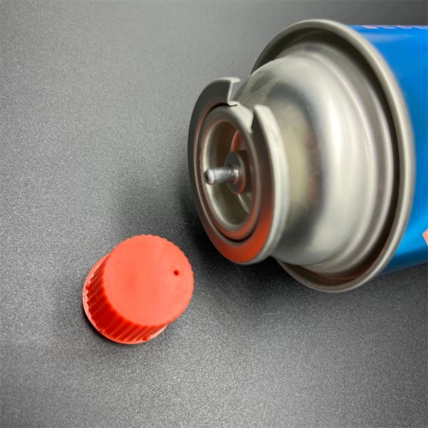 Reliable Gas Cooking Valve for Residential Kitchens - Safety-Enhanced Specification