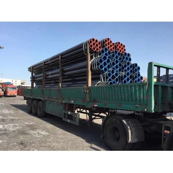 3.1B Seamless Alloy Steel Pipe , Hot Finished Seamless Tube 1-120mm Thickness