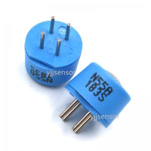China NAP-55A Small Low Power Gas Sensors Are Used For Gas Detection And Leak Testing on sale
