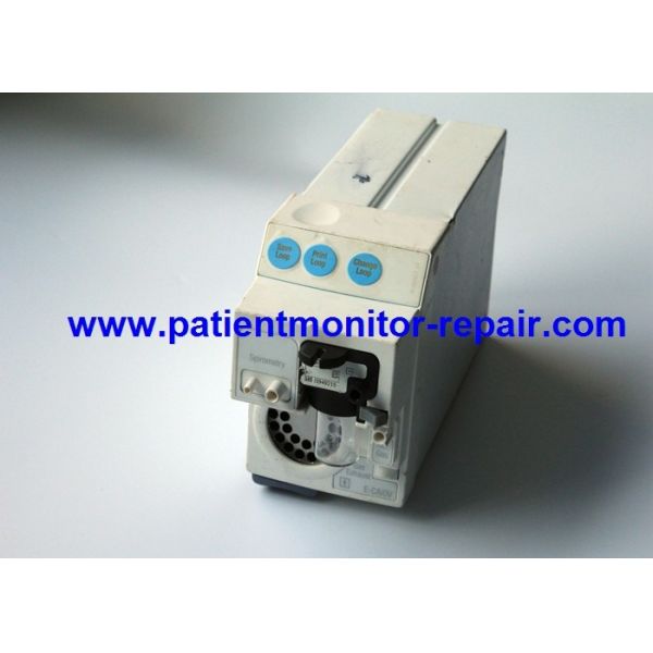 GE Datex-Ohmeda E-CAIOV GAS Module