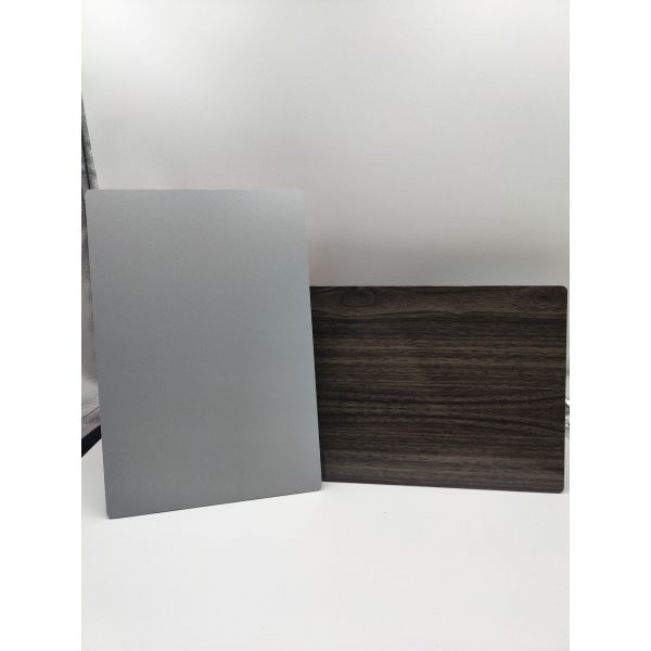 3.0mm Thick Fire Rated PVC Film Coated ACP Sheets