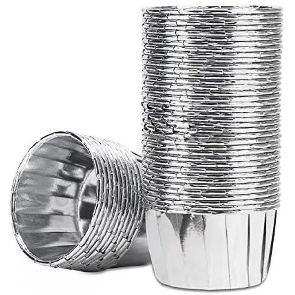 Aluminum Foil Cups