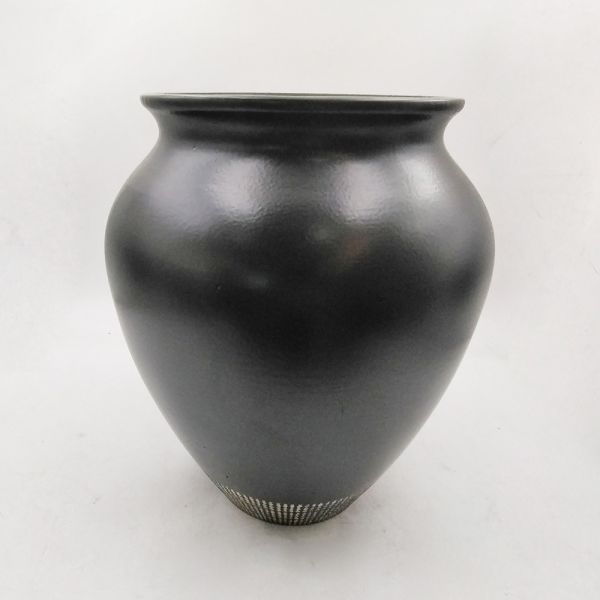 Ceramic Vase For Home Decor Decorative Rustic Vases For Flower Pampas Grass Table Ornament Mantel Living Room