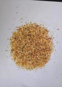 Cheap 32 Mesh Dehydrated Minced Garlic for sale
