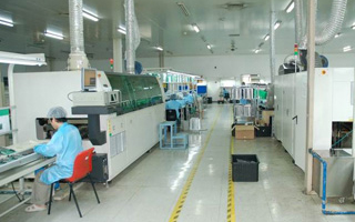 2 Material Ration Batching Controller , Digital Weight Indicator Controller