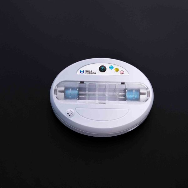 use charge Toilet Mini Germicidal Light Portable Disinfection Quartz Lamp